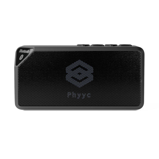 Phyyc Bluetooth Speaker