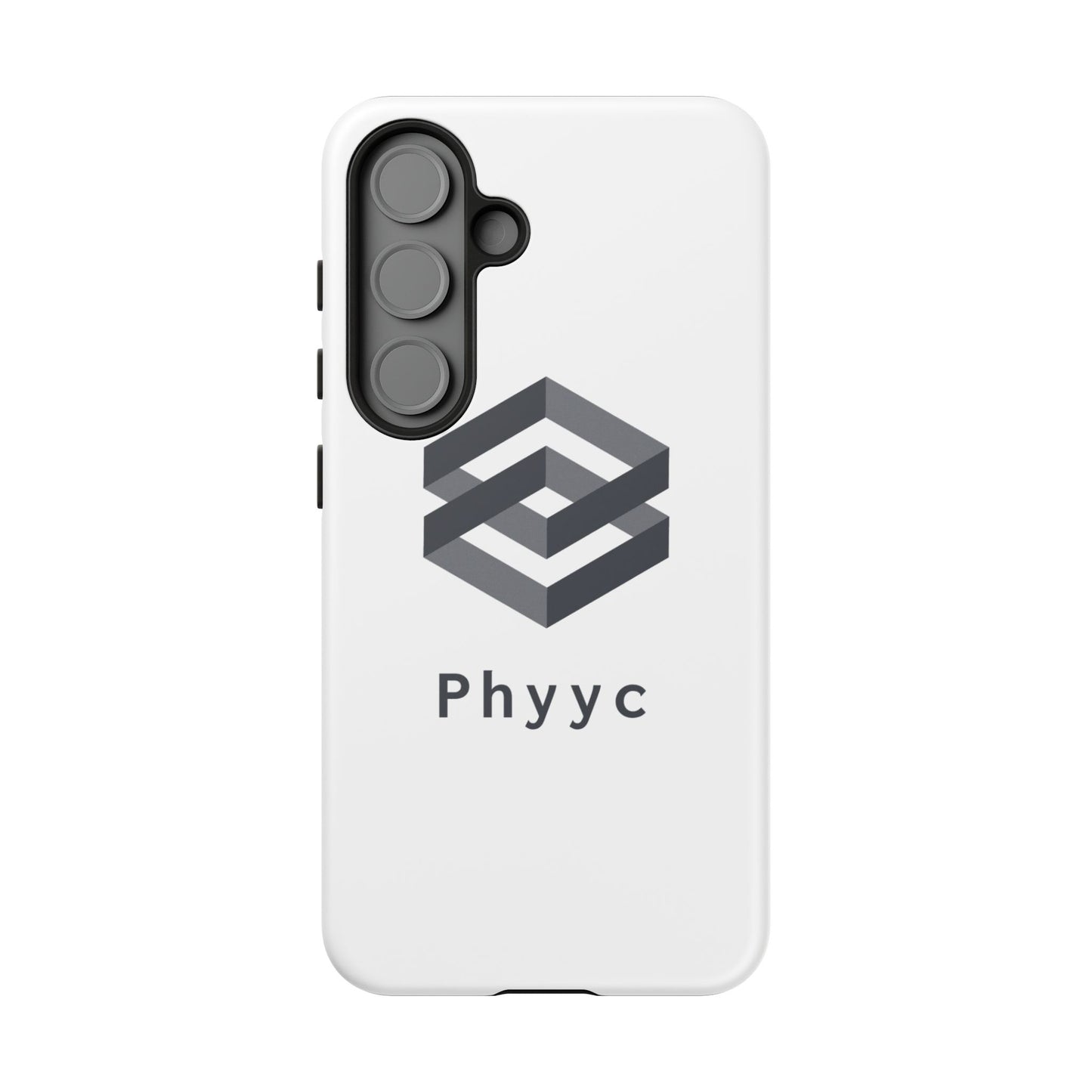 Phyyc Tough Case