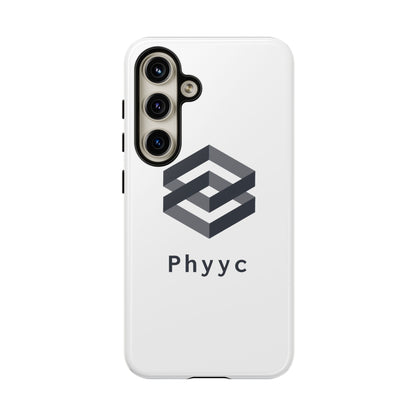 Phyyc Tough Case