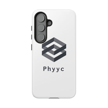 Phyyc Tough Case