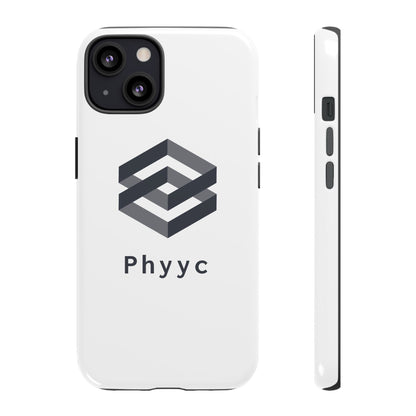 Phyyc Tough Case